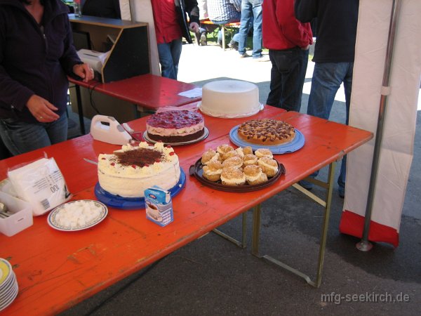 Bild (177).JPG - in der Zwischenzeit gab es auch Kuchen